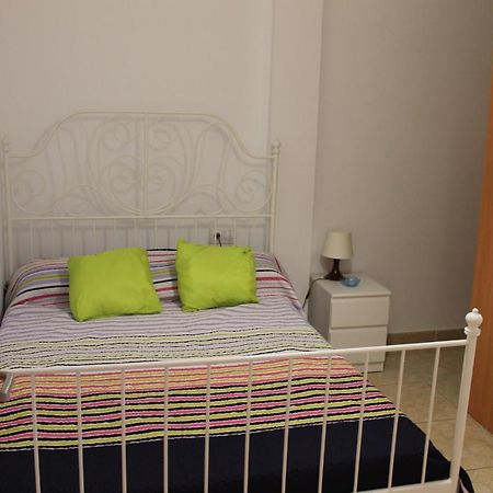דירות פוארטו דל רוסריו Apartamento Salnes מראה חיצוני תמונה