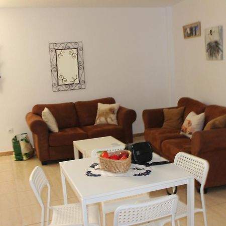דירות פוארטו דל רוסריו Apartamento Salnes מראה חיצוני תמונה